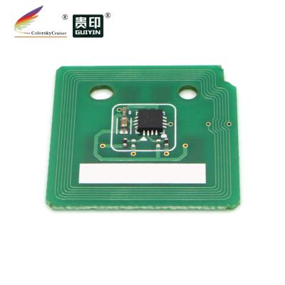 China Chipset (TY-X5019D) Reset Drum Unit Chip For XEROX WorkCentre 5019 WC 5021 5022 5024 wc5019 wc5021 wc5022 wc5024 013R00670 80k 4pcs for sale