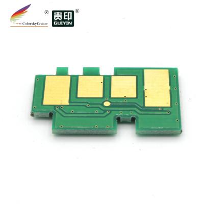 China Laser printer toner cartridge reset chip (TY-SCLT504) for Samsung CLT-504 CLP-415N CLP-415NW CLP-470 CLP-475 CLP-415 3k/2.5k kcmy pages for sale