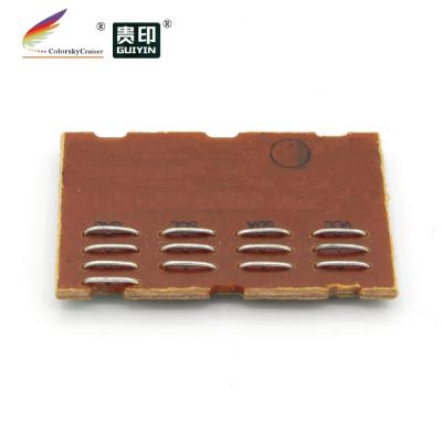 China Laser printer toner cartridge reset chip (CZ-S6320) for SAMSUNG SCX-6120 SCX-6220 SCX-6320 SCX-6322DN SCX-6122 SCX-6322 BK (4k/8k pages) for sale