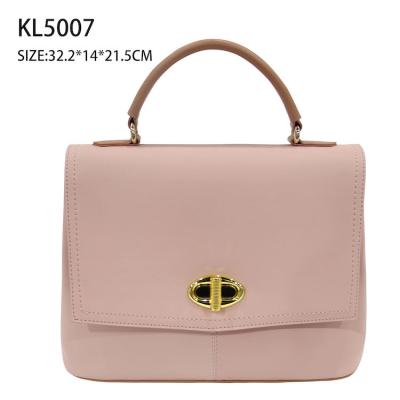 China Fashion Handbag 2021 Women Shoulder Bag Fashionable Handbag A Promise for sale