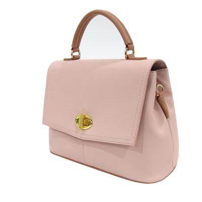 China Fashion Brand Women Shoulder Bags High Quality PU Leather Handbags Clutch Bag for sale