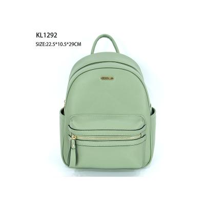 China Fashion Large Capacity Women Backpack Bags For Shopping Use for sale