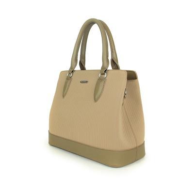 China Hot Selling Cheap Good Quality Women's Fashion Handbags Custom Wholesale Tote Bag for sale