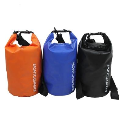 Chine Service OEM Sac sec imperméable à l'eau Petit sac imperméable à l'eau 5L/10L/20L/40L à vendre