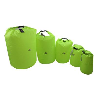 China OEM-service waterdichte bagagezak 5L polyester voor wandelen en kamperen Te koop