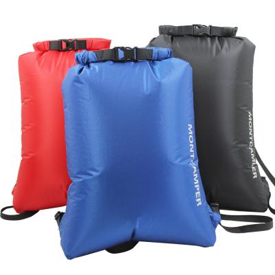 China Lightweight Waterproof Dry Bag 35L For Outdoor Adventures for sale