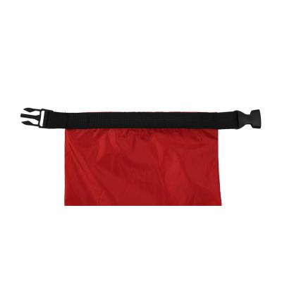 China Rectangle Multi Functional Waterproof Dry Bag For Outdoor Sports for sale