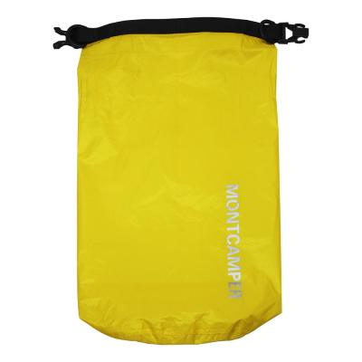 China Outdoor Hiking  Ultralight Nylon Dry Bag With OEM Service Accepted for sale