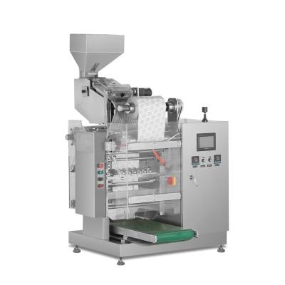 China High Speed ​​Food Chunguang Factory Price Lozenge Strip Packing Machine for sale