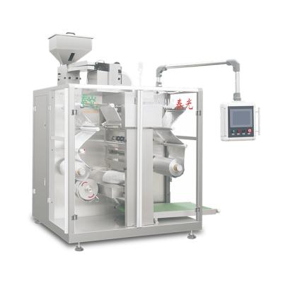 China Multifunctional Top Selling Food Chunguang Medicine Strip Machine for sale