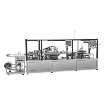 China food & Beverage Factory Chunguang Multi Dish Sizes High Applicability Snacks Candy High Accuracy Packaging Machine for sale