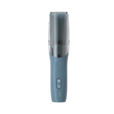 China White car color hair trimmer use for baby 2021 vacuum hair trimmer waterproof &cordless. for sale