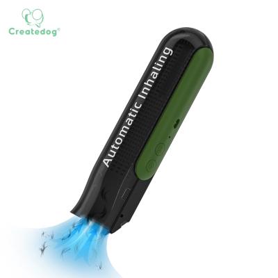 China Amazon Top Sale Pet Hair Trimmer Vacuum Cordless Dog Hair Trimmer for sale