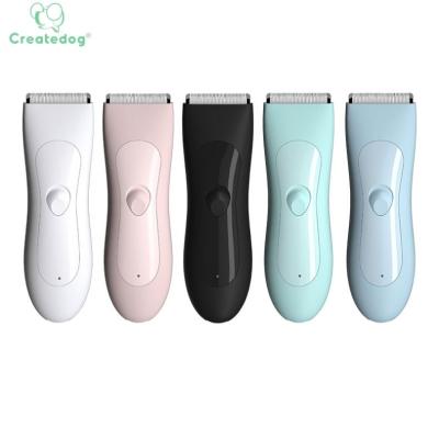 China Hotel Wholesale Professional Geemy Hair Trimmer Groin Hair Trimmer Dog Hair Trimmer for sale