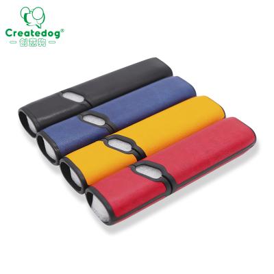 China IQO 4 Color PU Leather Cover Case For Use With IQO 3.0 Multi for sale