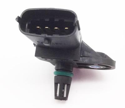 Cina Excavators ISUZU Air Intake Pressure Sensor Part No.8980094180 Engine Use 4JJ1 Model in vendita