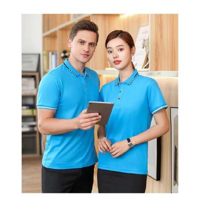 China Anti-Wrinkle Manufacturer Supply Men's Blank T-shirts Cotton Custom Printed Custom Logo T-shirts Work Clothes Advertising T-shirt for sale