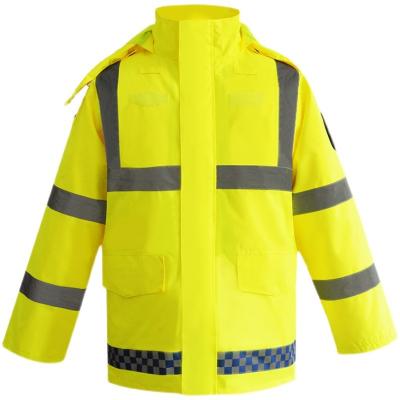 China New 2022 Men's OEM Breathable Waterproof Jackets Raining Waterproof And High Quality Jacket Raincoat With Custom Logo for sale