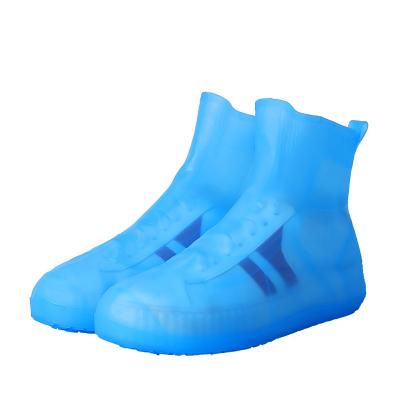 China Wholesale Design Rubber Gum Boots Waterproof Anti-Slip Unisex Cheap Long Safety Waterproof Rain Boots For Men for sale