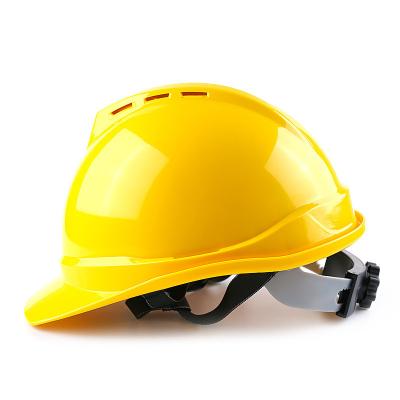 China Construction industry safety hard hat durable hot sale cheap high quality custom helmet for sale