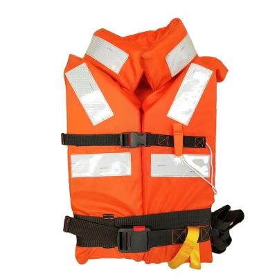 China Durable Customized Multiple Colors Factory Best Selling Wholesale EPE Foam Adult Life Jacket For Water Park for sale