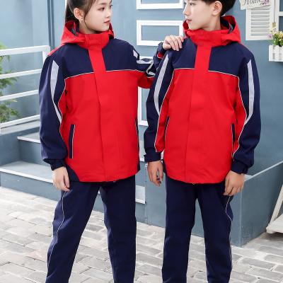 China Breathable outdoor anorak for sale