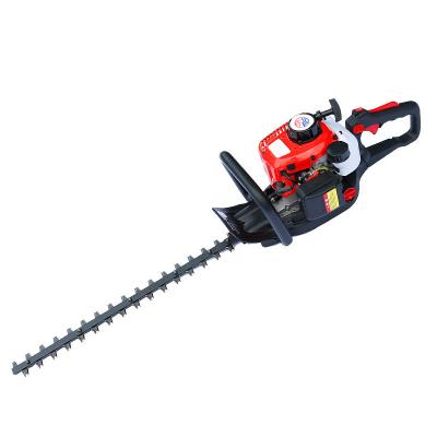 China Garden Trimmer Gas Hedge Trimmer Garden Blade with Dual Blade Shaped for sale