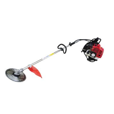 China High Quality 2-Stroke BACKPACK Brush Cutter for sale