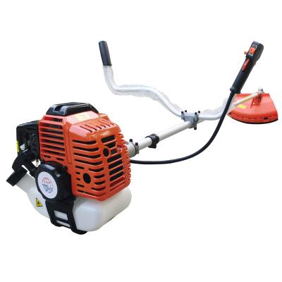 China 2-Stroke 4 Stroke Gasoline Brush Cutters Factory Price Grass Cutter Machine Price for sale