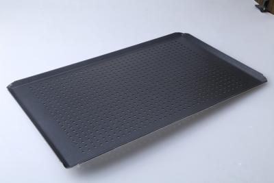 China RK Bakeware China-530*325mm Combi Oven Aluminum Nonstick Rational GN1/1, der Tray Perforated backt zu verkaufen