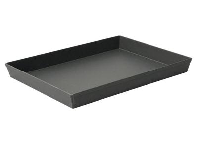 Chine Casseroles en aluminium anodisées Chine-dures de pizza de RK Bakeware Detroit à vendre