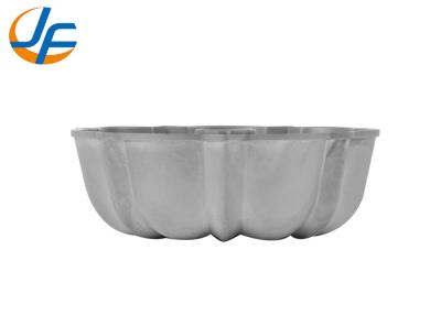 China RK Bakeware China-6 Inch Turban Cake Moulds Pan/Chiffon Cake Mold Cake Pan for sale