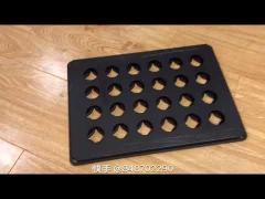 Lunch Pie Party Pallets Muffin Baking Pan Cupcake Baking Tray