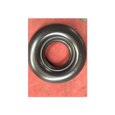 China Factory Price Solid 480-400-8 Straight Grit PU Foam Wheel for sale