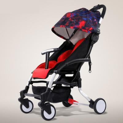 China Automatic Folding And Opening Baby Stroller New Electric Automatic Folding And Opening for sale