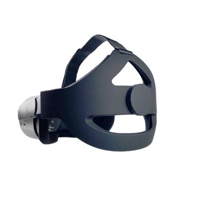 China Jingxinrui VR Accessories Adjustable Head Strap Headband For Oculus Search 2 With Decompression Strap < 50