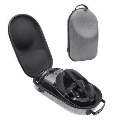 China Jingxinrui Special Storage Bag Handbag Listen Elite Modified Upgrade Headset Suitable For Oculus Quest2 Rifts < 50