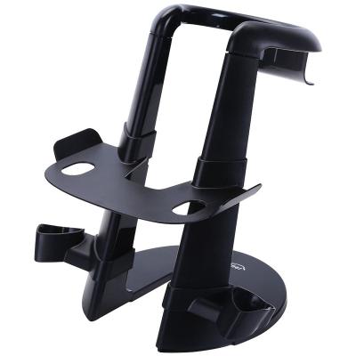 China Jingxinrui VR Display Stand for Headset with 4 Handle Holders for Oculus Search / Oculus Rift S < 50