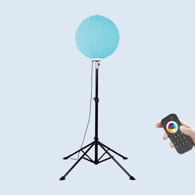 China 100w RGB led balloon tower light on sale Camptio RGB 100W for sale