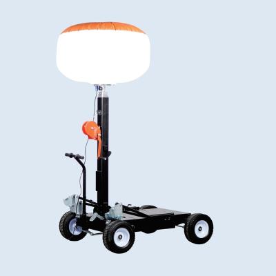 China 1000W led balloon tower light modification Moonlightia pro 1000W for sale