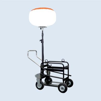 China LED Balloon Work Lighting 360 Beam Angle 1200W Moonlightia pro 1200W for sale