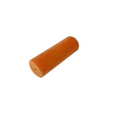 China Other Polyester Foam Paint Roller Cover Flock Sponge Roller Cover In Brush for sale