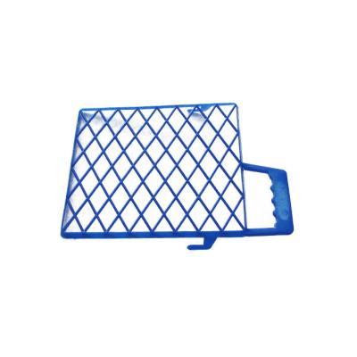 China 100% pure pp mesh 951A plastic net for sale