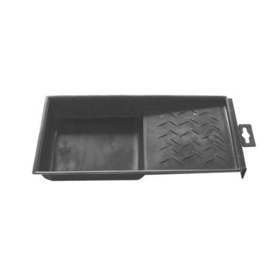 China Mini Plastic Red Paint Tray 405A for sale