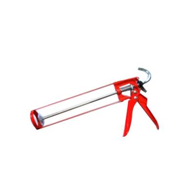 China 3005-4 epoxy resin high thrust strong caulking gun for sale