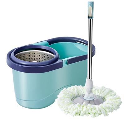 China Viable Scratch Magic Mop With Bucket Med In India Mops Floor Online Cleaning Spinning Shopping Elite Stainless Steel Easy Stick Japan for sale