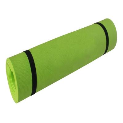 China EVA 68" x 24" Non-Toxic EVA Foam Yoga Mat for sale