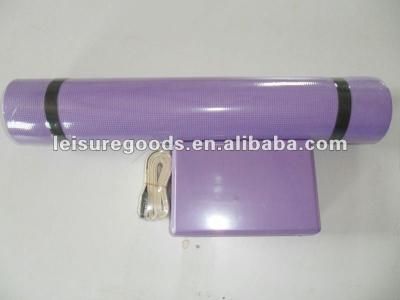 China EVA EVA Yoga Kit for sale