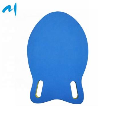 China Wholesale Lightweight EVA Foam Swimming Floating Kickboard Board Portable Pool Accessories Equipment for sale