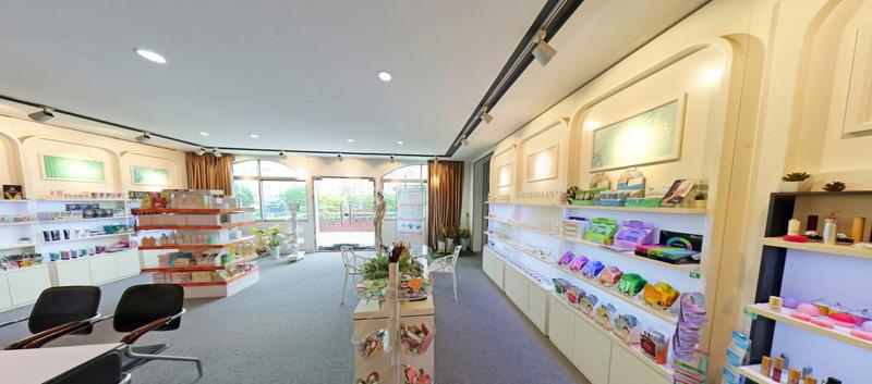 Verified China supplier - Guangzhou Uufine Cosmetic Manufacture Co., Ltd.